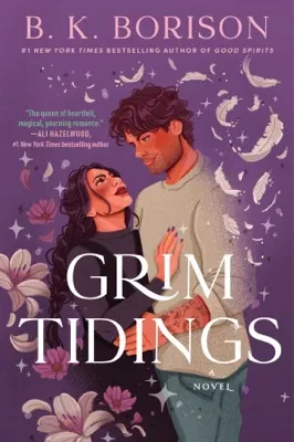 Cover of Grim Tidings