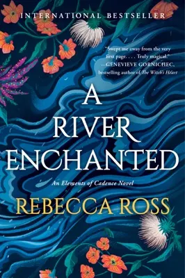 Cover of River Enchanted
