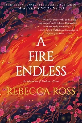 Cover of A Fire Endless