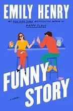 Cover of Funny Story