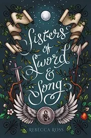 Cover of Sisters of Sword and Song