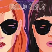 Cover of Hello Girls