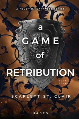 Cover of A Game of Retribution