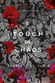 Cover of A Touch of Chaos