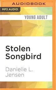 Cover of Stolen Songbird