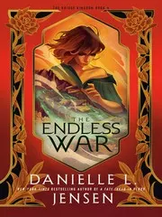 Cover of Endless War