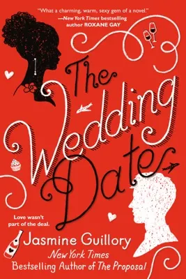 Cover of The wedding date