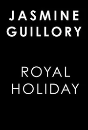 Cover of Royal Holiday