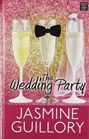 Cover of The Wedding Party