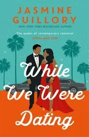 Cover of While We Were Dating