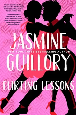 Cover of Flirting Lessons