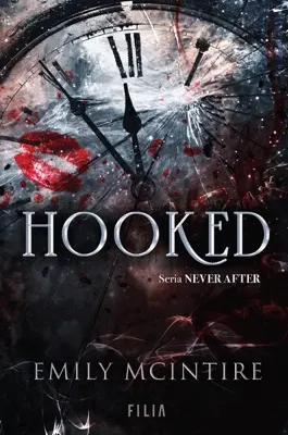 Cover of Never after Series (5 Books)