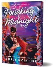 Cover of Forsaking Midnight