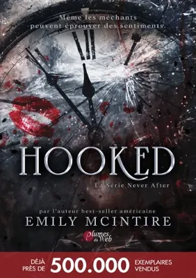 Cover of Hooked