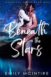 Cover of Beneath the Stars