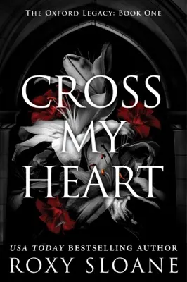 Cover of Be Still My Heart