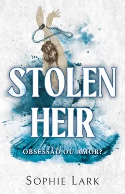 Cover of Stolen Heir