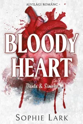 Cover of Bloody Heart