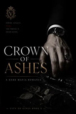 Cover of Heavy Crown