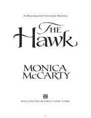 Cover of The Hawk