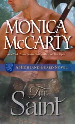Cover of The Saint