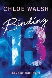 Cover of Binding 13
