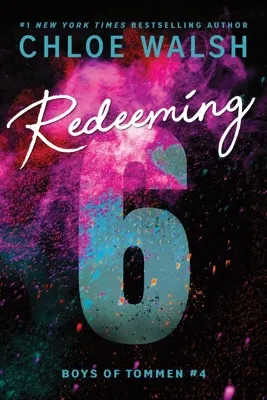 Cover of Redeeming 6