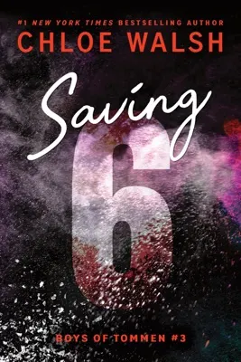 Cover of Saving 6