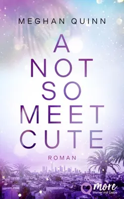 Cover of A Not So Meet Cute