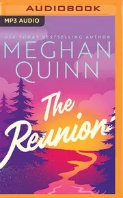 Cover of The Reunion