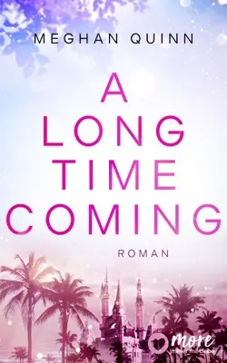 Cover of A Long Time Coming