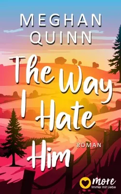 Cover of Way I Hate Him