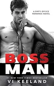 Cover of Bossman