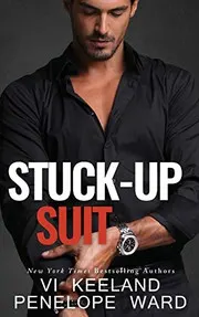 Cover of Stuck-Up Suit