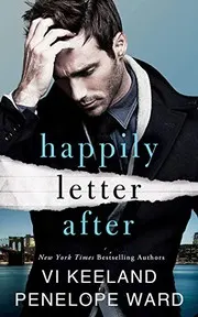 Cover of Happily Letter After