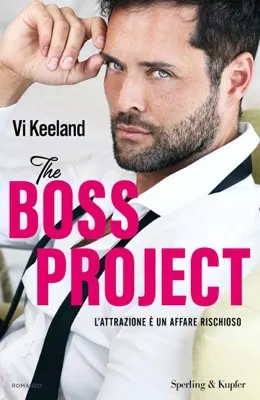 Cover of Boss Project
