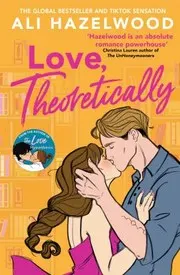 Cover of Love Theoretically