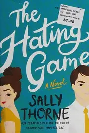 Cover of The Hating Game