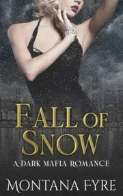 Cover of Fall of Snow