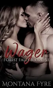 Cover of Wager