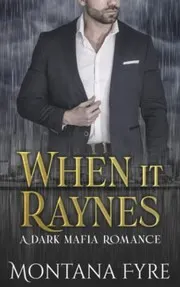 Cover of When it Raynes