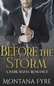 Cover of Before the Storm