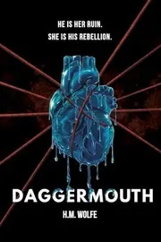 Cover of Daggermouth