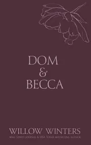 Cover of Dirty Dom