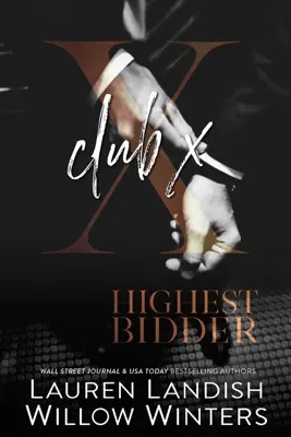 Cover of Bought