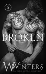 Cover of Broken