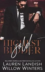 Cover of Sold