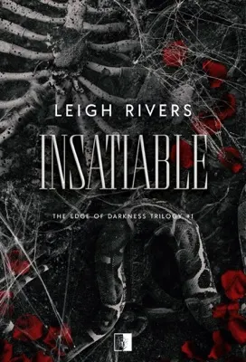 Cover of Insatiable
