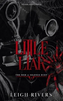 Cover of Little Liar