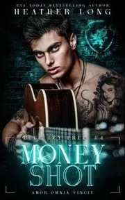 Cover of Money Shot